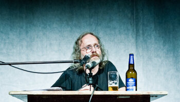 Petr Hruška Foto: David Konečný